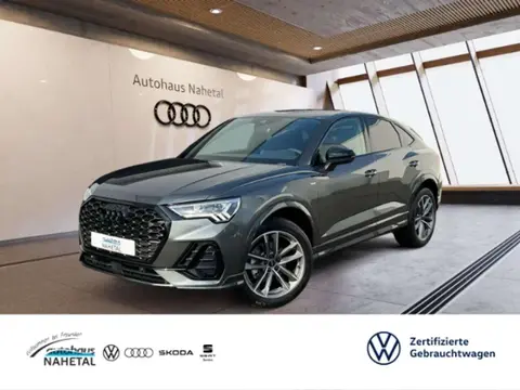 Annonce AUDI Q3 Essence 2024 d'occasion 