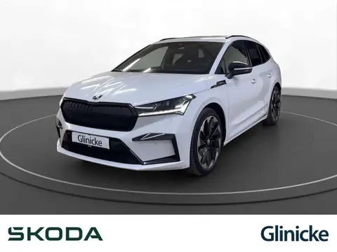 Annonce SKODA ENYAQ Électrique 2021 d'occasion 