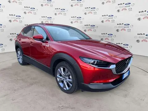 Used MAZDA CX-30 Hybrid 2024 Ad 