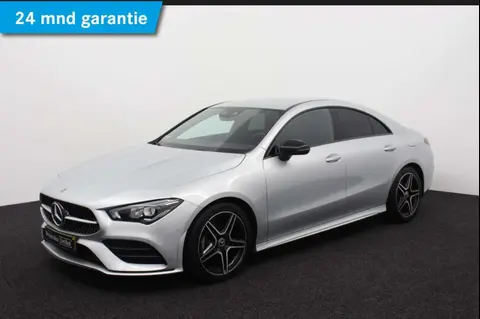 Annonce MERCEDES-BENZ CLASSE CLA Essence 2021 d'occasion 