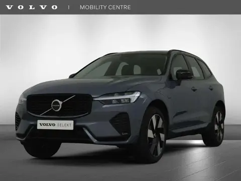 Annonce VOLVO XC60 Hybride 2024 d'occasion 