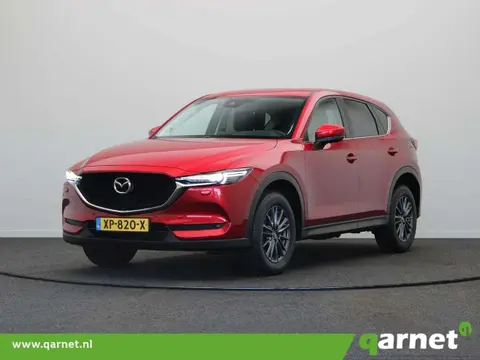 Used MAZDA CX-5 Petrol 2019 Ad 