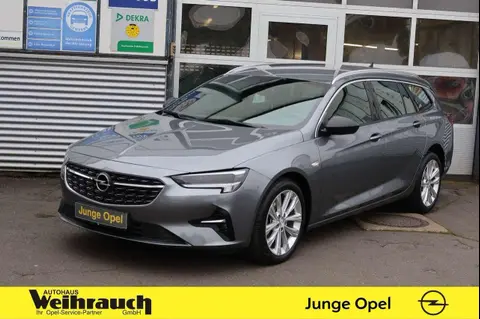 Used OPEL INSIGNIA Diesel 2021 Ad 