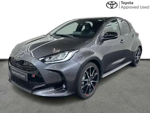 Annonce TOYOTA YARIS Hybride 2023 d'occasion 