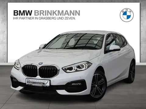 Used BMW SERIE 1 Petrol 2023 Ad 