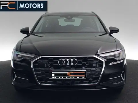 Used AUDI A6 Hybrid 2023 Ad 