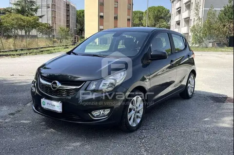 Used OPEL KARL Petrol 2018 Ad 