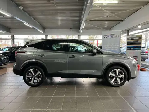 Used NISSAN QASHQAI Petrol 2023 Ad 