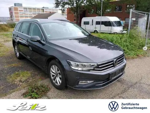 Annonce VOLKSWAGEN PASSAT Diesel 2021 d'occasion 