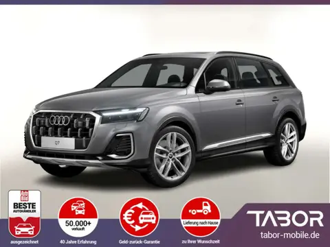 Used AUDI Q7 Diesel 2024 Ad 