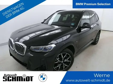 Annonce BMW X3 Essence 2023 d'occasion 