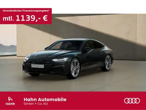 Annonce AUDI S7 Diesel 2024 d'occasion 