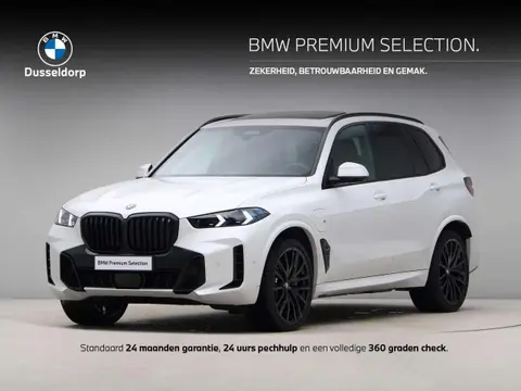 Used BMW X5 Hybrid 2023 Ad 