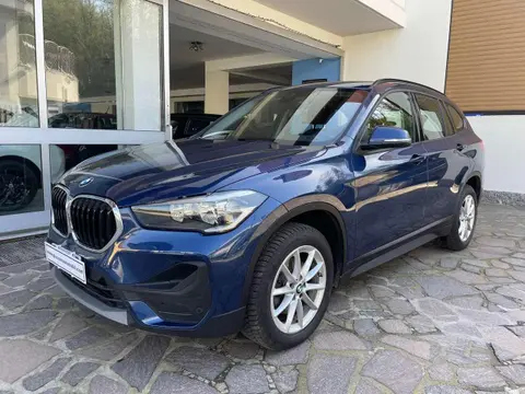 Used BMW X1 Petrol 2021 Ad 