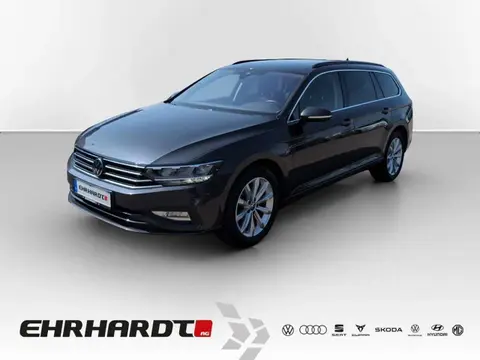 Annonce VOLKSWAGEN PASSAT Diesel 2021 d'occasion 