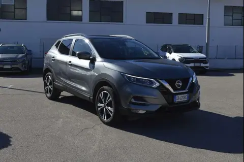 Used NISSAN QASHQAI Diesel 2020 Ad 