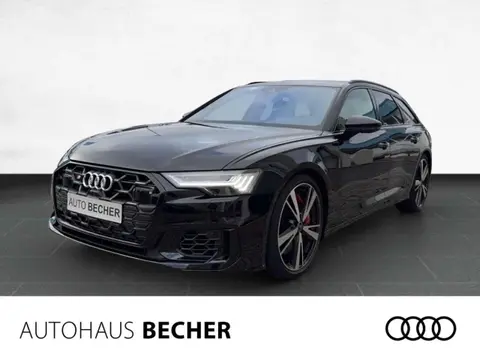 Annonce AUDI S6 Diesel 2024 d'occasion 