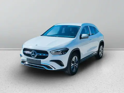 Annonce MERCEDES-BENZ CLASSE GLA Diesel 2024 d'occasion 