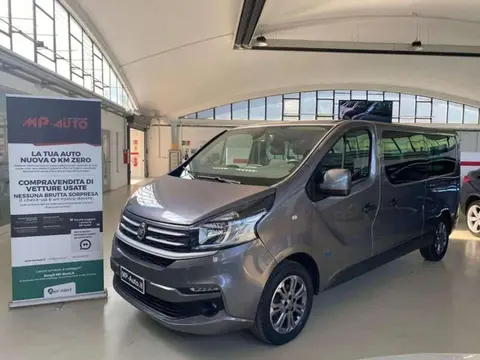 Used FIAT TALENTO Diesel 2017 Ad 