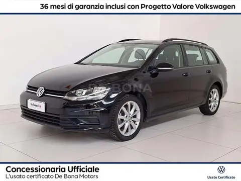 Used VOLKSWAGEN GOLF Diesel 2020 Ad 