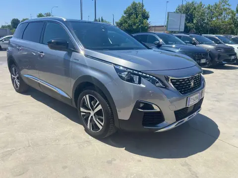 Used PEUGEOT 5008 Diesel 2019 Ad 