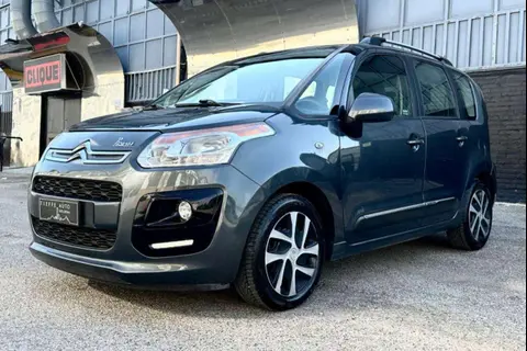 Used CITROEN C3 Diesel 2015 Ad 