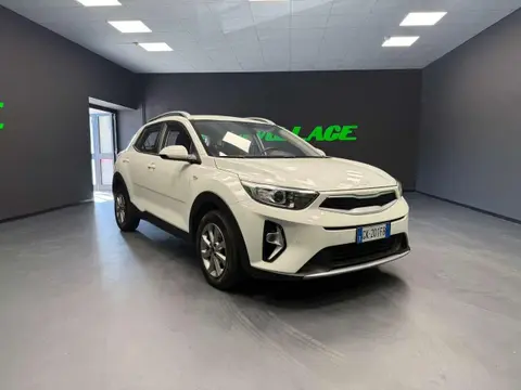 Used KIA STONIC Petrol 2022 Ad 