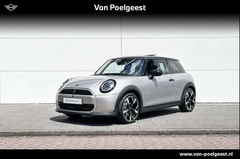 Annonce MINI COOPER Essence 2024 d'occasion 