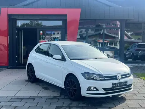 Used VOLKSWAGEN POLO Petrol 2020 Ad 