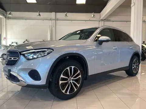 Used MERCEDES-BENZ CLASSE GLC Hybrid 2023 Ad 