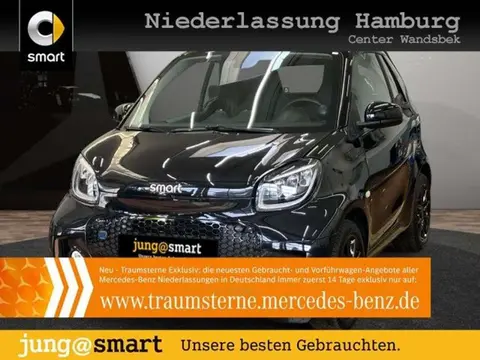 Annonce SMART FORTWO Électrique 2020 d'occasion 