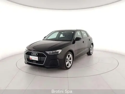 Used AUDI A1 Petrol 2020 Ad 