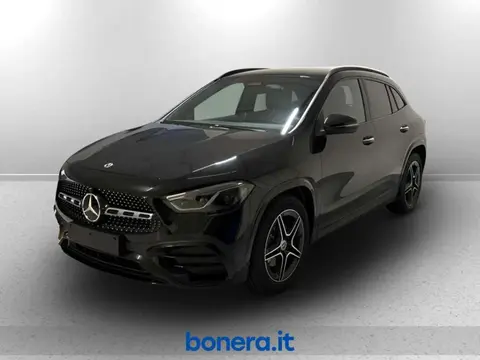 Annonce MERCEDES-BENZ CLASSE GLA Diesel 2024 d'occasion 