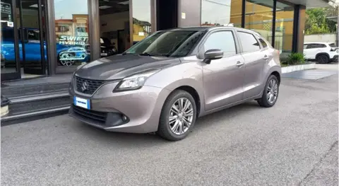 Used SUZUKI BALENO Petrol 2019 Ad 