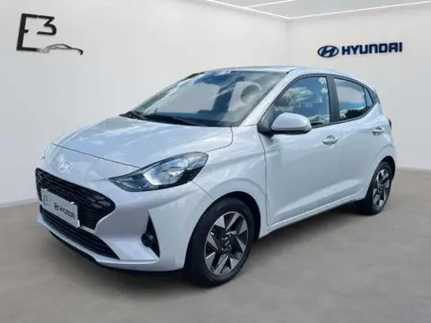 Annonce HYUNDAI I10 Essence 2024 d'occasion 