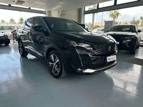 Annonce PEUGEOT 3008 Diesel 2023 d'occasion 