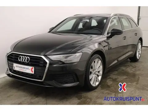 Annonce AUDI A6 Diesel 2019 d'occasion 