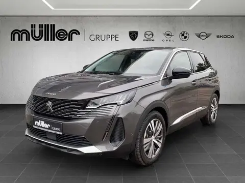 Used PEUGEOT 3008 Hybrid 2022 Ad 