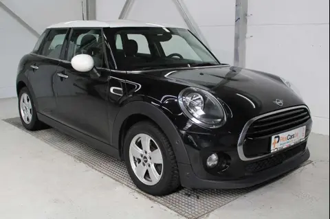 Used MINI COOPER Diesel 2018 Ad 