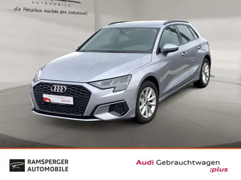 Annonce AUDI A3 Essence 2023 d'occasion 