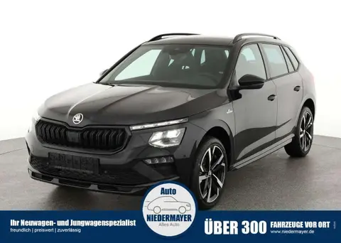 Used SKODA KAMIQ Petrol 2024 Ad 