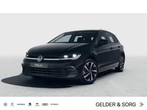 Used VOLKSWAGEN POLO Petrol 2024 Ad 