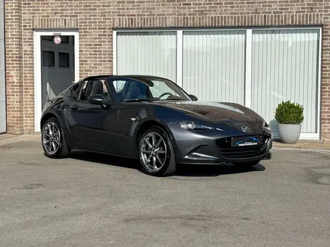 Annonce MAZDA MX-5 Essence 2023 d'occasion 