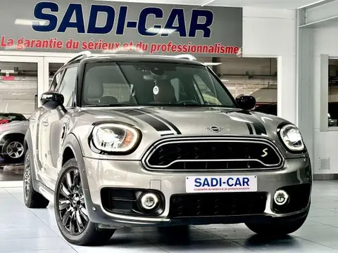 Used MINI COOPER Hybrid 2020 Ad 