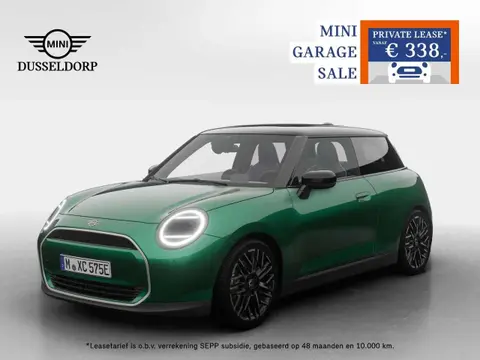 Used MINI COOPER Electric 2024 Ad 