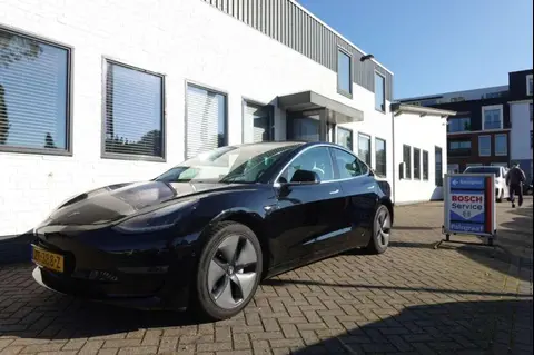 Used TESLA MODEL 3 Electric 2019 Ad 