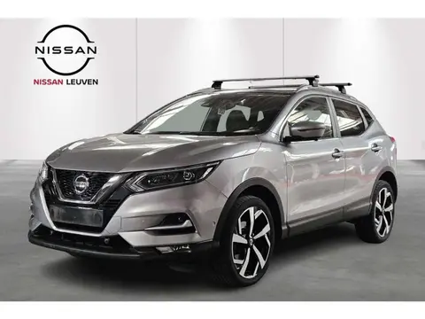 Used NISSAN QASHQAI Diesel 2019 Ad 