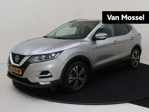 Annonce NISSAN QASHQAI Essence 2019 d'occasion 