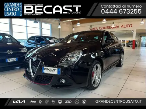 Used ALFA ROMEO GIULIETTA Diesel 2018 Ad 