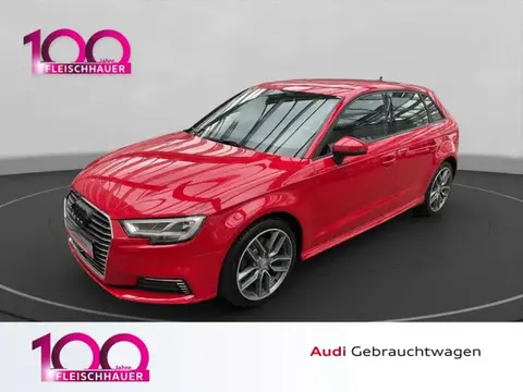 Used AUDI A3 Hybrid 2020 Ad 